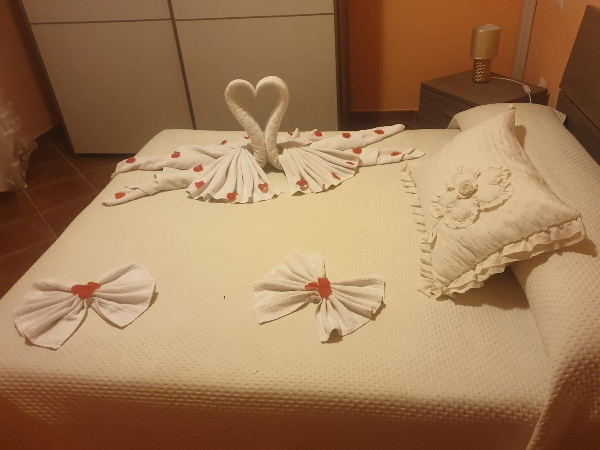 סנטה לוצ'ה Agriturismo L'Impero מראה חיצוני תמונה