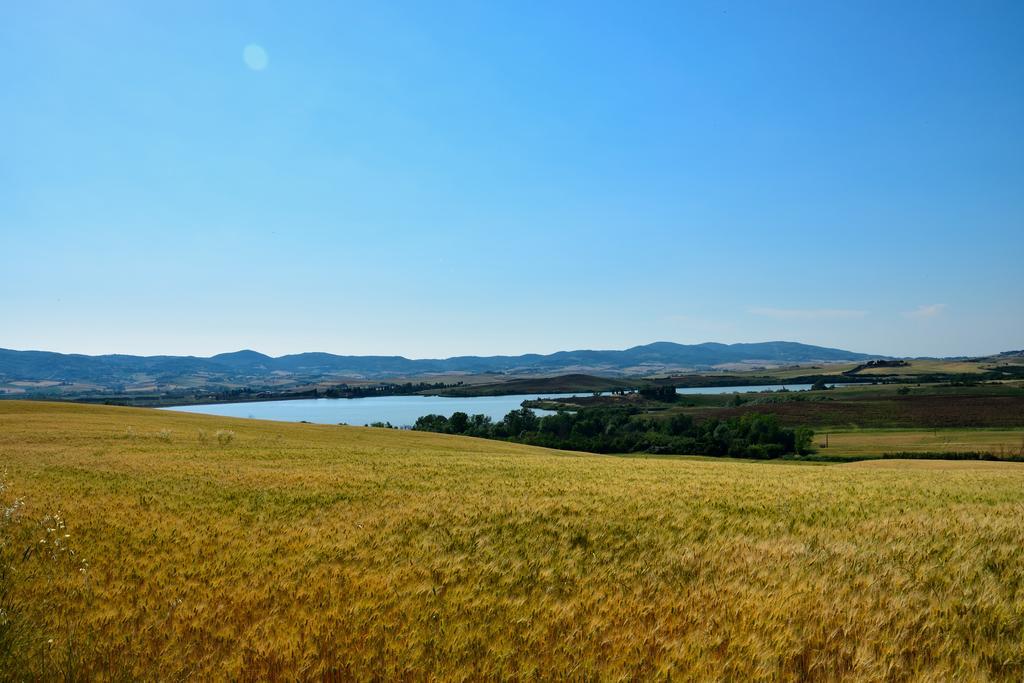 סנטה לוצ'ה Agriturismo L'Impero מראה חיצוני תמונה
